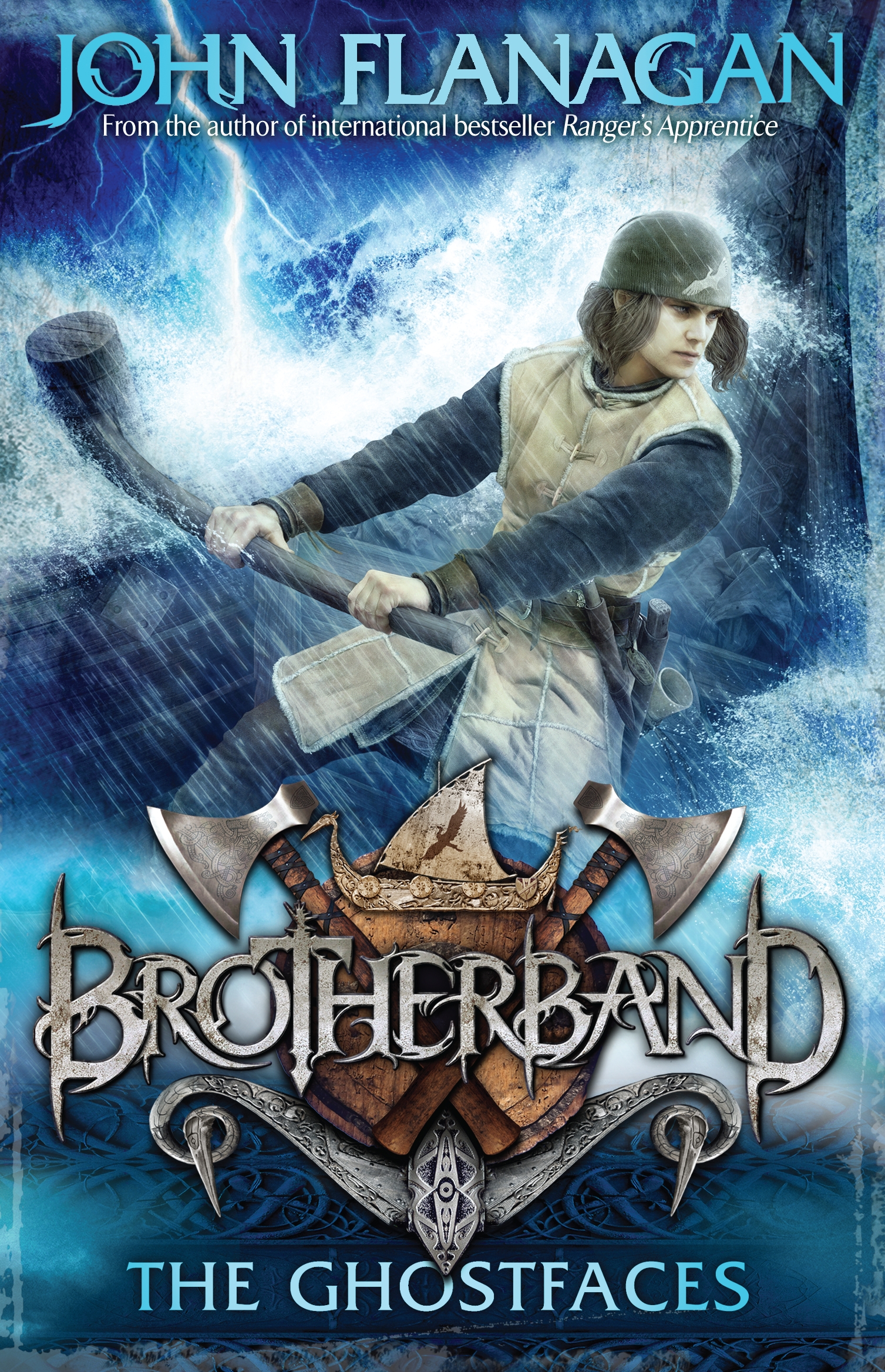 The brotherband